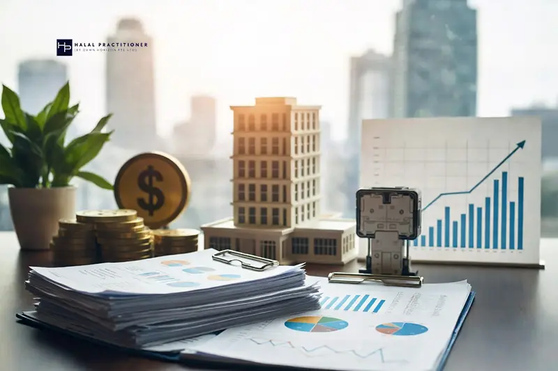 Islamic Finance Loans